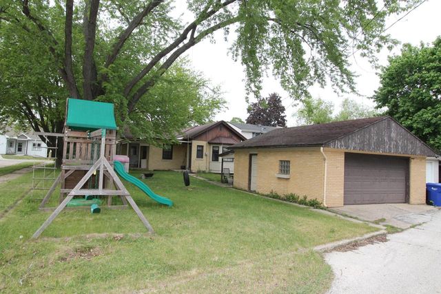 431 Walnut STREET, Burlington, WI 53105