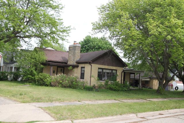 431 Walnut STREET, Burlington, WI 53105
