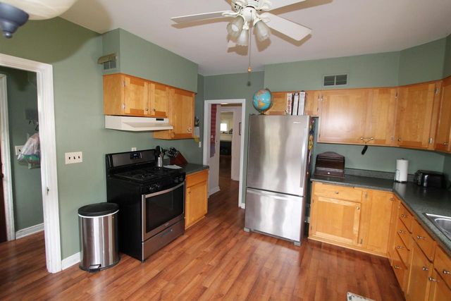 431 Walnut STREET, Burlington, WI 53105