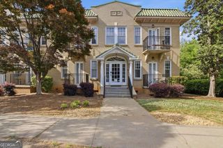 1034 Virginia Avenue NE 11, Atlanta, GA 30306