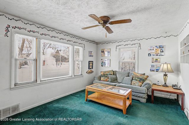 6235 Yunker Street, Lansing, MI 48911