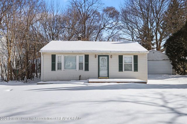 6235 Yunker Street, Lansing, MI 48911