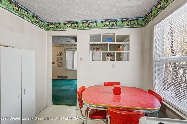 6235 Yunker Street, Lansing, MI 48911