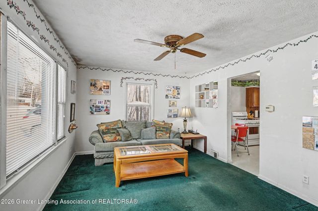 6235 Yunker Street, Lansing, MI 48911