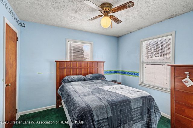 6235 Yunker Street, Lansing, MI 48911