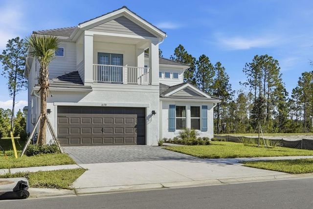 1678 TRAILHEAD LANE, Zephyrhills, FL 33541