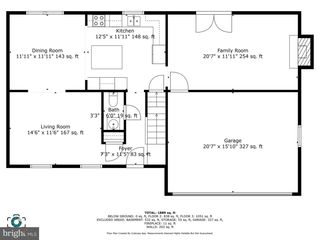936 WOODRIDGE DR, Enola, PA 17025