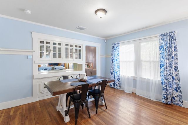 1494 N Wilson Avenue, Fresno, CA 93728