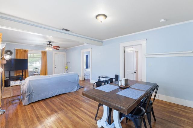 1494 N Wilson Avenue, Fresno, CA 93728