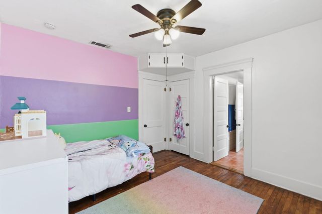 1494 N Wilson Avenue, Fresno, CA 93728