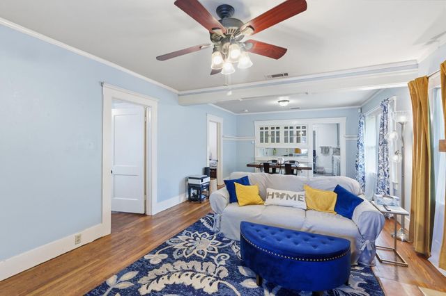 1494 N Wilson Avenue, Fresno, CA 93728