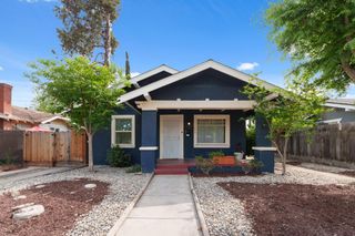 1494 N Wilson Avenue, Fresno, CA 93728