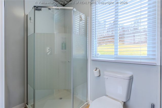 293 Cow Creek Road, Hurricane, WV 25526