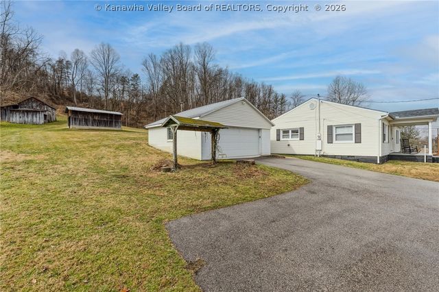 293 Cow Creek Road, Hurricane, WV 25526