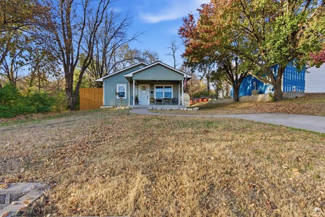 321 15th Street, Ogden, KS 66517