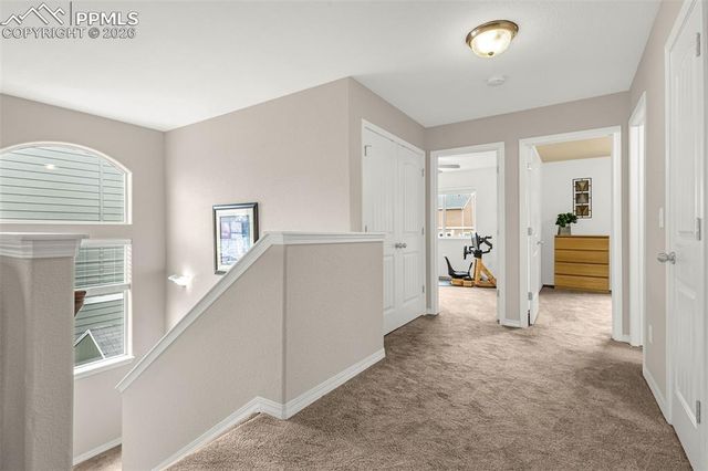 13105 Canyons Edge Drive, Colorado Springs, CO 80921