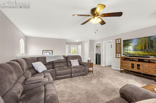 13105 Canyons Edge Drive, Colorado Springs, CO 80921