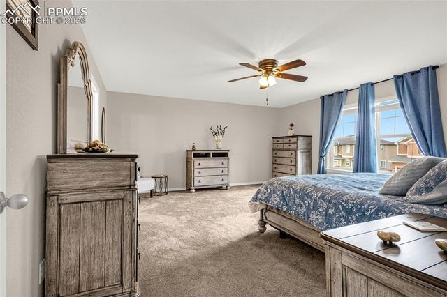 13105 Canyons Edge Drive, Colorado Springs, CO 80921