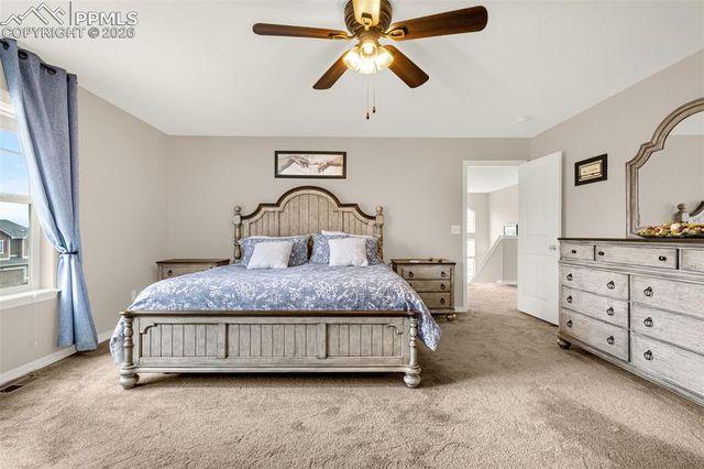 13105 Canyons Edge Drive, Colorado Springs, CO 80921