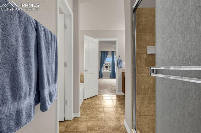 13105 Canyons Edge Drive, Colorado Springs, CO 80921