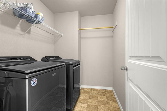 13105 Canyons Edge Drive, Colorado Springs, CO 80921