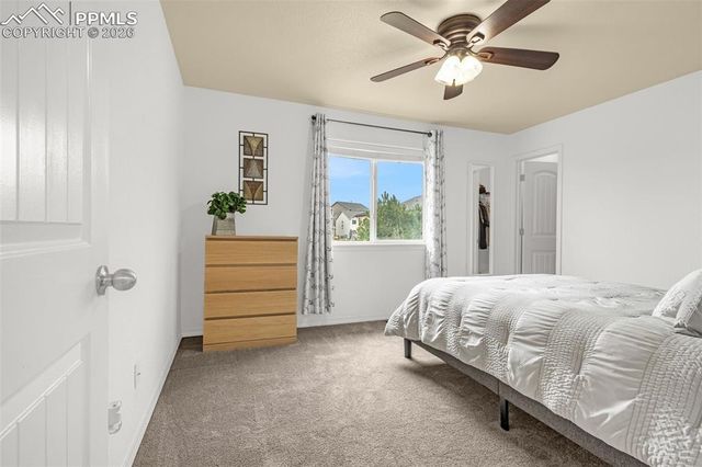 13105 Canyons Edge Drive, Colorado Springs, CO 80921