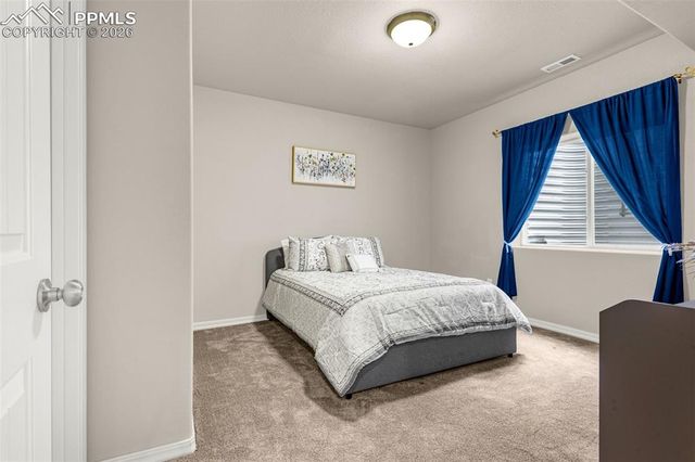 13105 Canyons Edge Drive, Colorado Springs, CO 80921