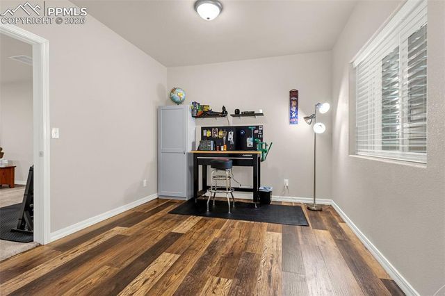 13105 Canyons Edge Drive, Colorado Springs, CO 80921