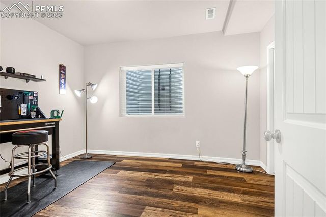 13105 Canyons Edge Drive, Colorado Springs, CO 80921