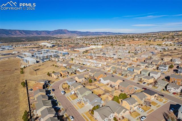 13105 Canyons Edge Drive, Colorado Springs, CO 80921