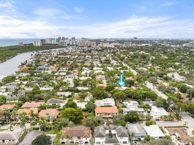 2711 NE 19th Street, Fort Lauderdale, FL 33305