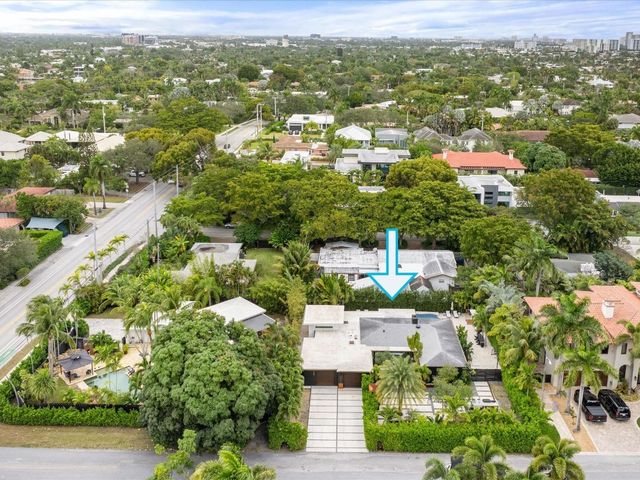 2711 NE 19th Street, Fort Lauderdale, FL 33305