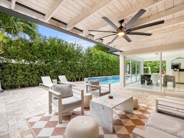 2711 NE 19th Street, Fort Lauderdale, FL 33305