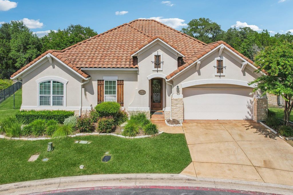 9017 Villa Norte DR VH14, Austin, TX 78726