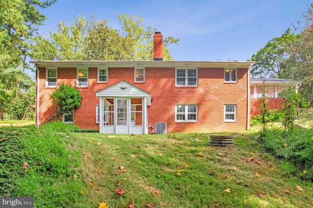 4111 HALIFAX CT, Glen Arm, MD 21057