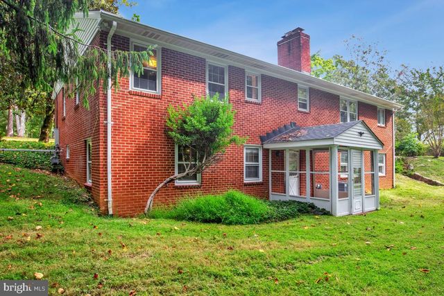 4111 HALIFAX CT, Glen Arm, MD 21057