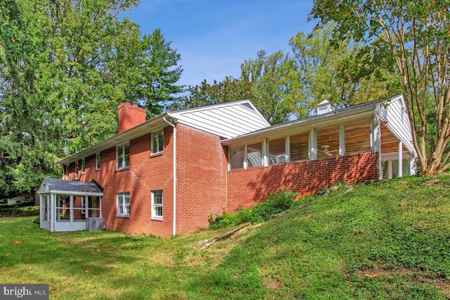 4111 HALIFAX CT, Glen Arm, MD 21057