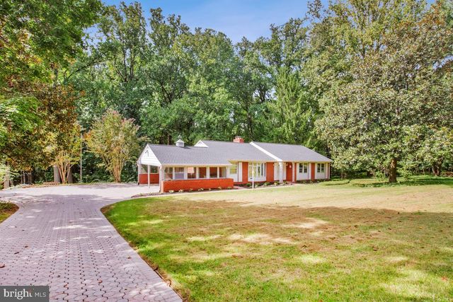 4111 HALIFAX CT, Glen Arm, MD 21057