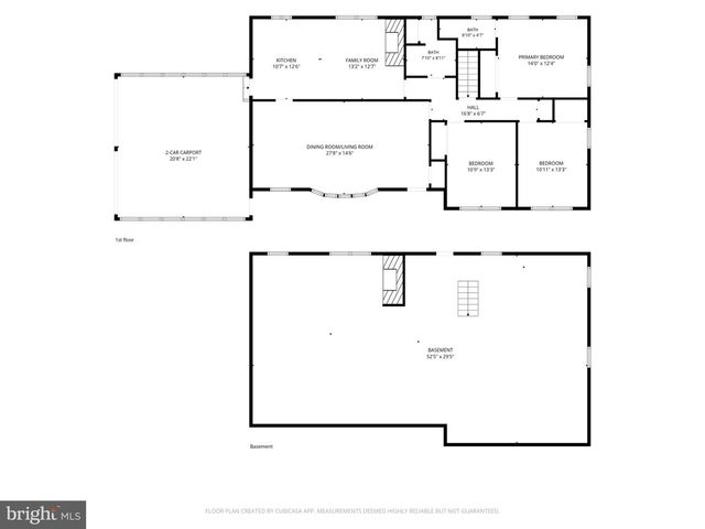 4111 HALIFAX CT, Glen Arm, MD 21057