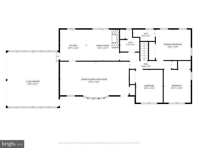 4111 HALIFAX CT, Glen Arm, MD 21057