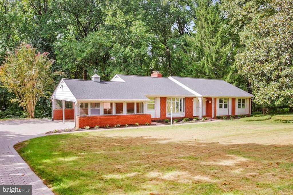 4111 HALIFAX CT, Glen Arm, MD 21057