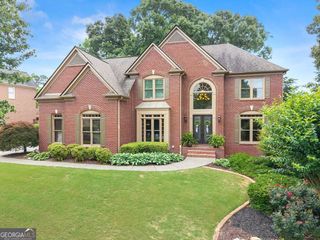 5225 McIntosh Drive, Cumming, GA 30040