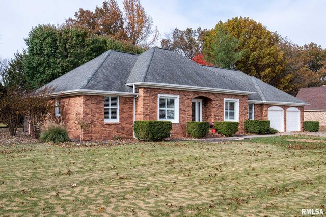 202 Dinah Lane, Marion, IL 62959