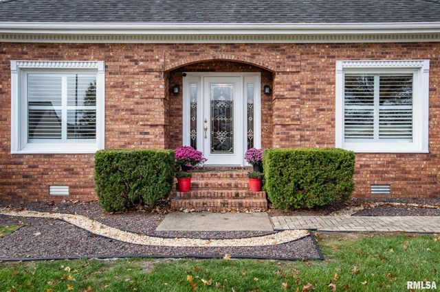 202 Dinah Lane, Marion, IL 62959