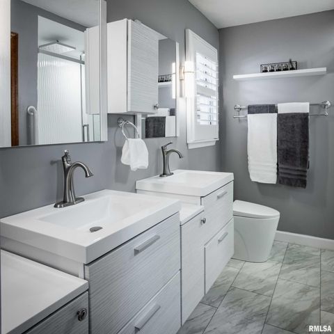 202 Dinah Lane, Marion, IL 62959