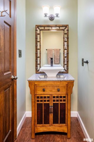 202 Dinah Lane, Marion, IL 62959