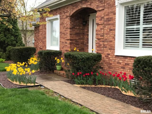 202 Dinah Lane, Marion, IL 62959