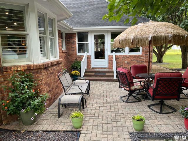 202 Dinah Lane, Marion, IL 62959