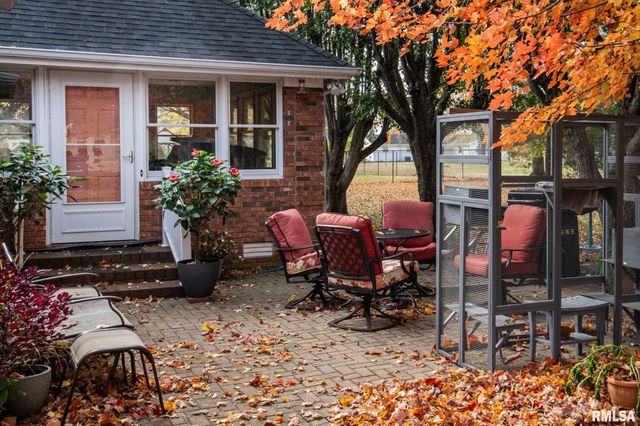 202 Dinah Lane, Marion, IL 62959