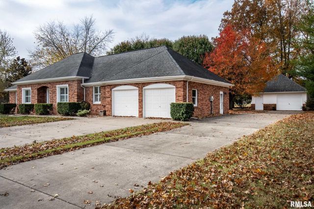 202 Dinah Lane, Marion, IL 62959